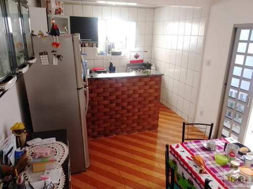 Imagem 3 de 15 de Casa Para Venda Em Mogi Das Cruzes, Jardim Aeroporto Iii, 3 Dormitórios, 2 Banheiros, 2 Vagas - 116_1-2204442