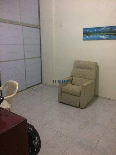 Imagem 7 de 16 de Apartamento Com 4 Dormitórios À Venda, 138 M² Por R$ 425.000,00 - Papicu - Fortaleza/ce - Ap2319