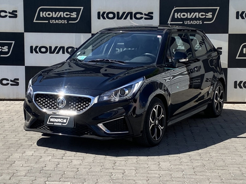 MG 3 1.5 Com Mt