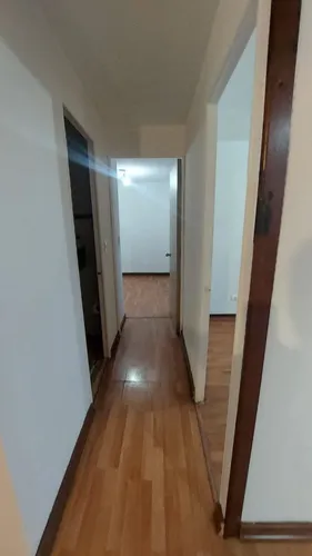 Cómodo Departamento En Arriendo Quilicura