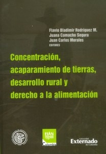 Concentración, Acaparamiento De Tierras, Desarrollo Rural 