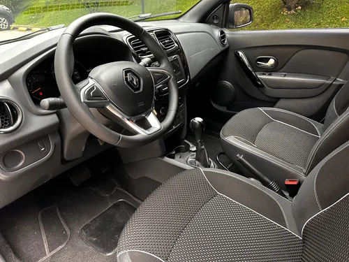 Renault Stepway 1.6 Expression / Zen