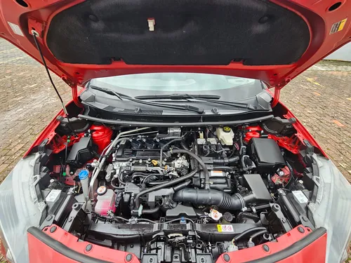 Toyota Yaris Cross 1.5 Hev Xls