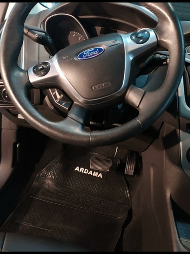 Ford Focus Iii 2.0 Se Plus At6 2014