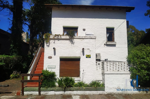 Departamento En Venta En Zona Duplex