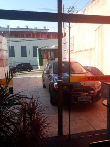 Imagem 2 de 13 de Prédio, 369 M² - Venda Por R$ 920.000,00 Ou Aluguel Por R$ 7.000,00/mês - Vila Antonieta - São Paulo/sp - Pr0019
