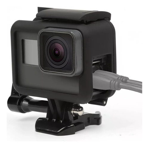 Armação/moldura Frame Suporte Gopro Hero 5/6/7