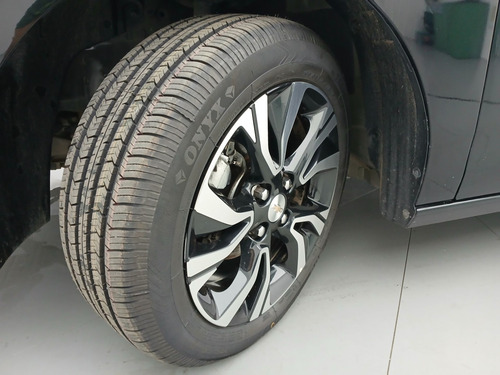 Chevrolet Onix 1.0 TURBO FLEX PREMIER AUTOMÁTICO