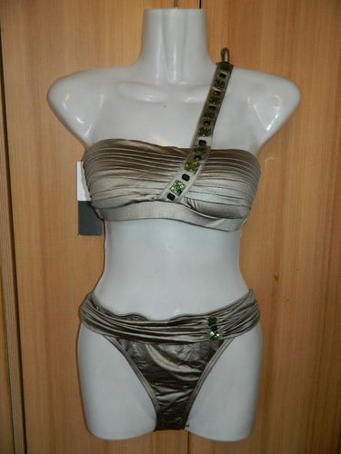 Bikini Nº 40 / Exclusivo Aguaclara 