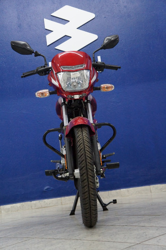 Bajaj Platina 100 2025