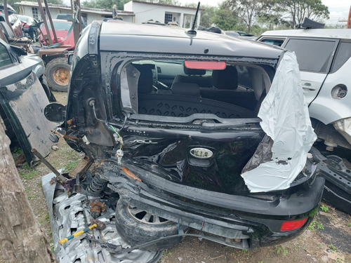 Kia Soul 2012 ( En Partes ) 2010 - 2013 2.0l Aut Yonke