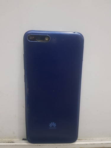 Huawei Y6 2018 Detalle