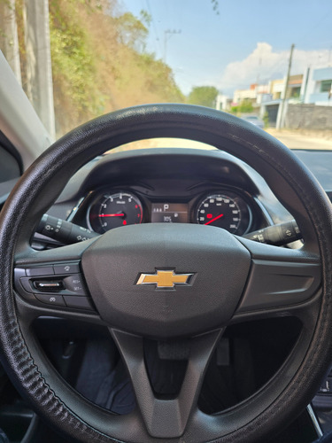 Chevrolet Onix 1.0t Ls At
