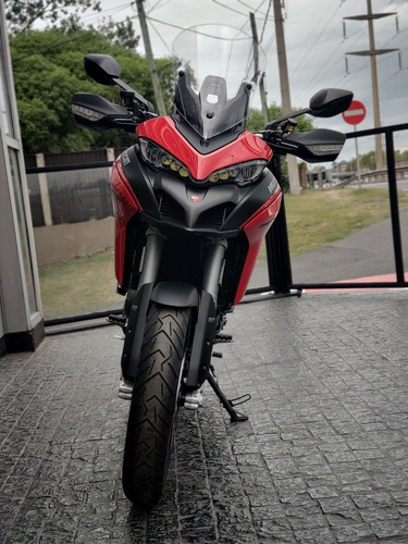 Imagen 7 de 25 de Ducati Multistrada 950 S - Entrega Inmediata!