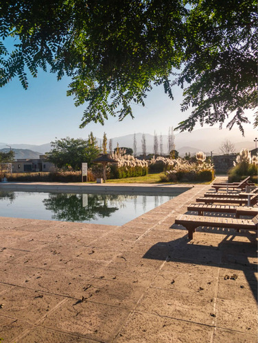 Lote Jardines De San Lorenzo. Manzana 1