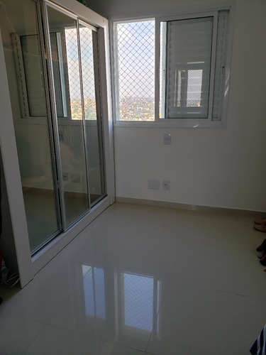 Imagem 11 de 14 de Apartamento 56m 2 Dorms 1 S 1 Vg Campestre Santo André