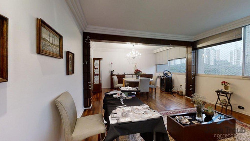 Apartamento Com 4 Dormitório(s) Localizado(a) No Bairro Vila Sônia Em São Paulo / São Paulo - 17337:924735