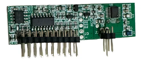 comprar Receptor Insertable Merik Power Pc170 Pr2 Pr4