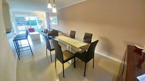 Departamento En Wind Tower - Ref: 3545