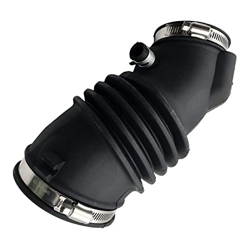 Air Intake Hose - Compatible With Acura Mdx 2007-2009 O...