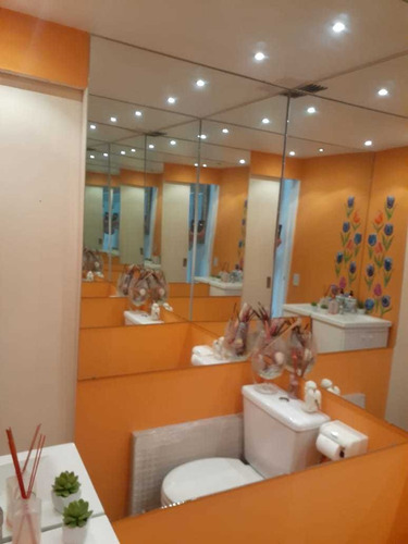 Hermoso 3 Ambientes En Nuñez