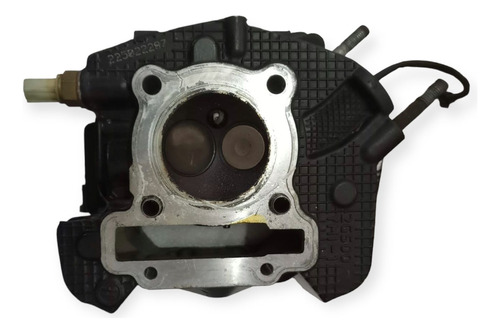 Tapa De Cilindro Ktm Duke 200 Impecable
