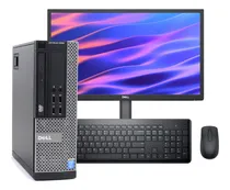 Comprar Pc Cpu Dell Optiplex Intel Core I7 Ram 16gb Ssd 1tb Led 22