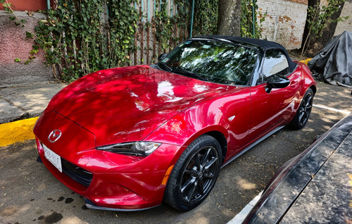 Mazda MX-5 2.0 I Sport Mt