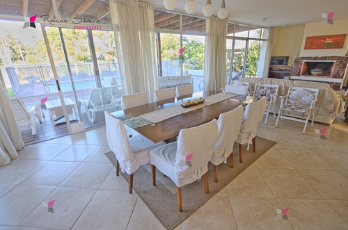 Casa En Venta La Barra- Ref: 8987