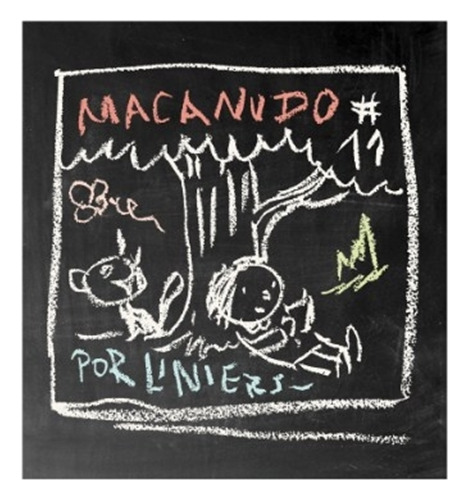 Macanudo 11