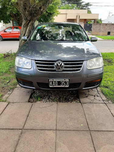 Volkswagen Bora 2.0 Trendline 115cv 2011