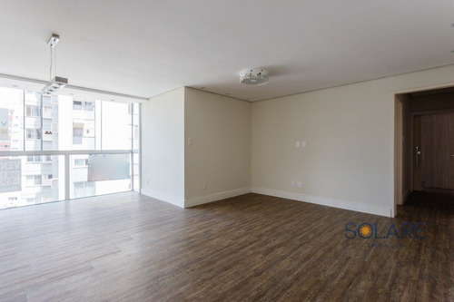 Imagem 2 de 15 de Apartamento - Centro - Ref: 66850 - V-66850
