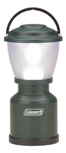 Linterna Led Coleman 4d Para Acampar Y Exterior