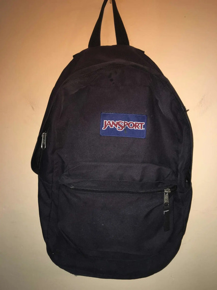 Jansport | MercadoLibre 📦