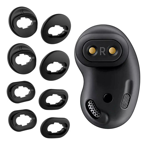 Auriculares Bluetooth Para Samsung Galaxy Buds Live, Lavable