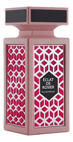 Perfume Francês Flavia Parfum 90ml - Éclat De Rosier