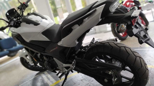 Honda Nc 750 X