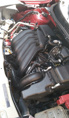 Motor Semiarmado Nissan Versa 1.6 2014 En Marcha (Usado)