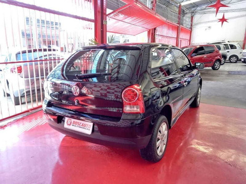 Volkswagen Gol 1.0 Trend Total Flex 2p 2008