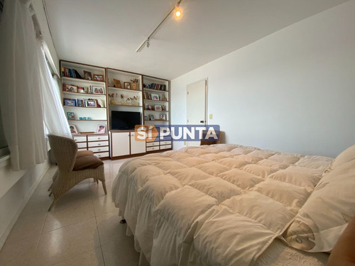 Imagen 8 de 17 de Apartamento En Alquiler Anual