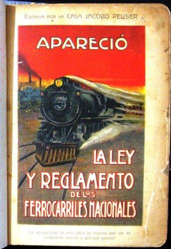 Ferrocarriles Argentinos 1920 Mapa Ffcc Sud Oeste Midland