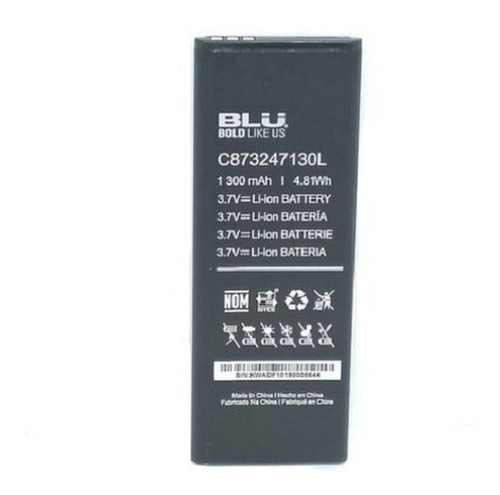 Bateria Blu Advance  L4 C873247130l