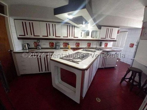 Apartamento Tipo Penthouse En Venta En San Bernardino Mls #24-27215