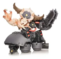 Comprar Numskull Hunter Doom Eternal - Figura De Juguete Coleccionab