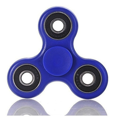 Fidget Spinner Juguete Giratorio Relajante Anti Estres