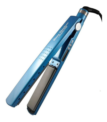 Plancha De Pelo Planchita Wet Digital Babyliss Pro 2091