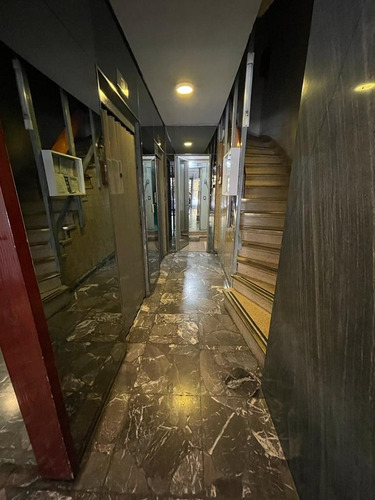 Imagen 4 de 12 de Excelente Departamento 3 Ambientes De Frente Con Balcon