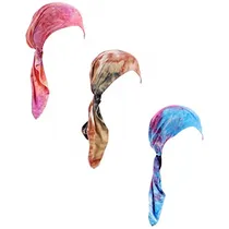 Comprar Gorro Para La Cabeza Pre-atados Para Quimioterapia