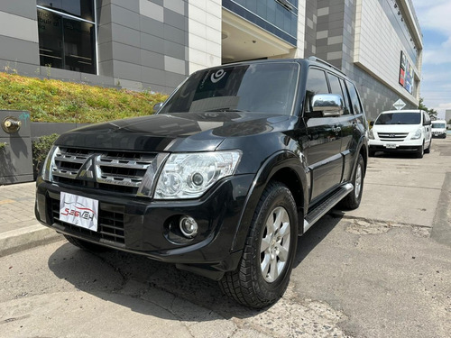 Mitsubishi Montero 3.2 V98 Wagon