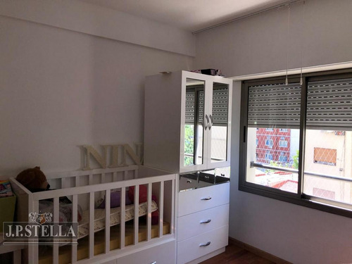 Departamento 4 Amb - 2 Cocheras - 125 M² Cubiertos - Ramos Mejia